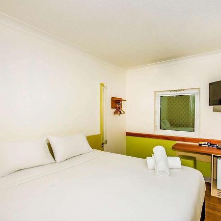 Imperial Motel Windsor Brisbane Dış mekan fotoğraf