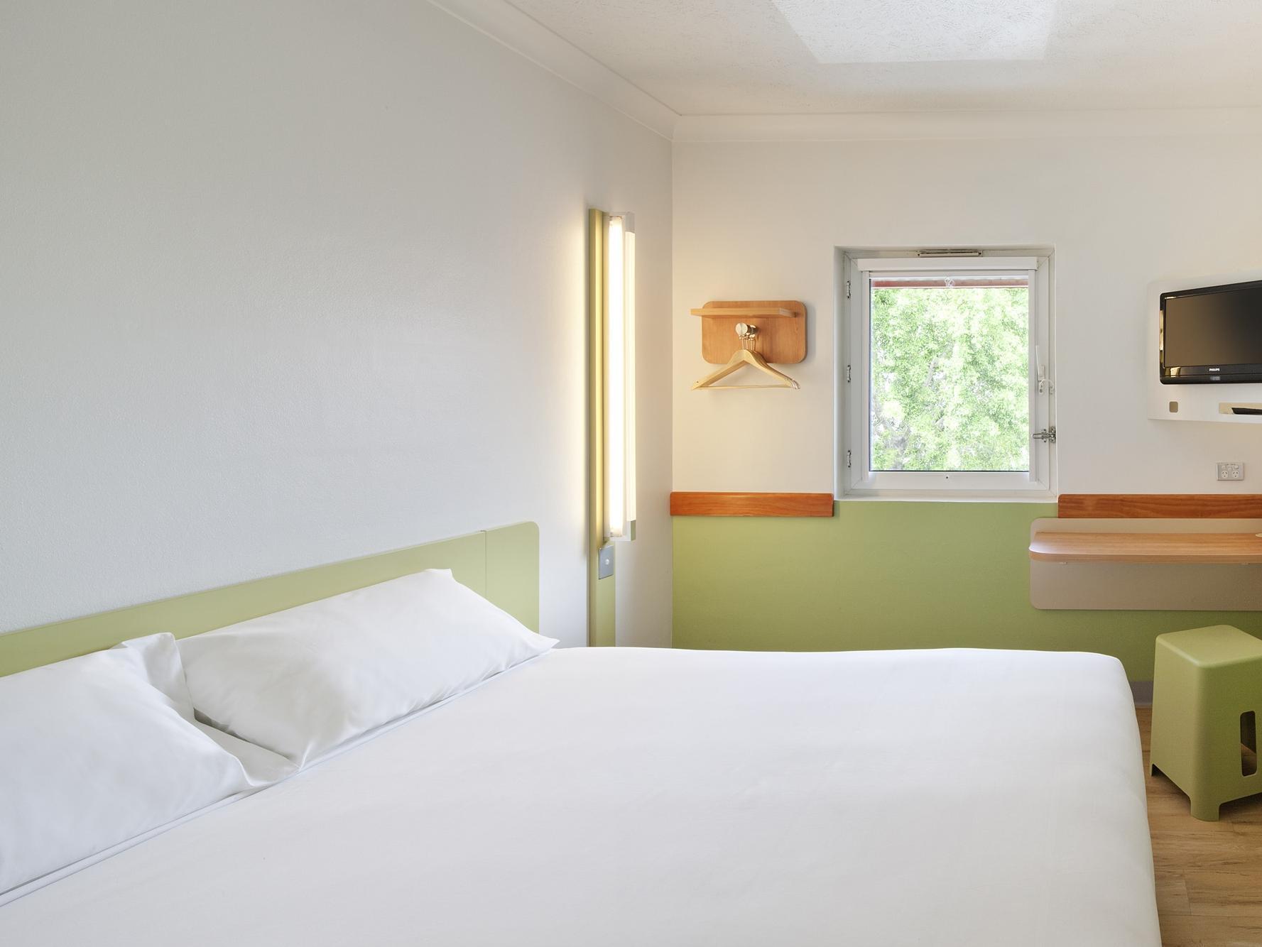 Imperial Motel Windsor Brisbane Dış mekan fotoğraf