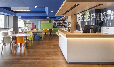 Imperial Motel Windsor Brisbane Dış mekan fotoğraf
