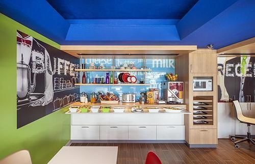 Imperial Motel Windsor Brisbane Dış mekan fotoğraf