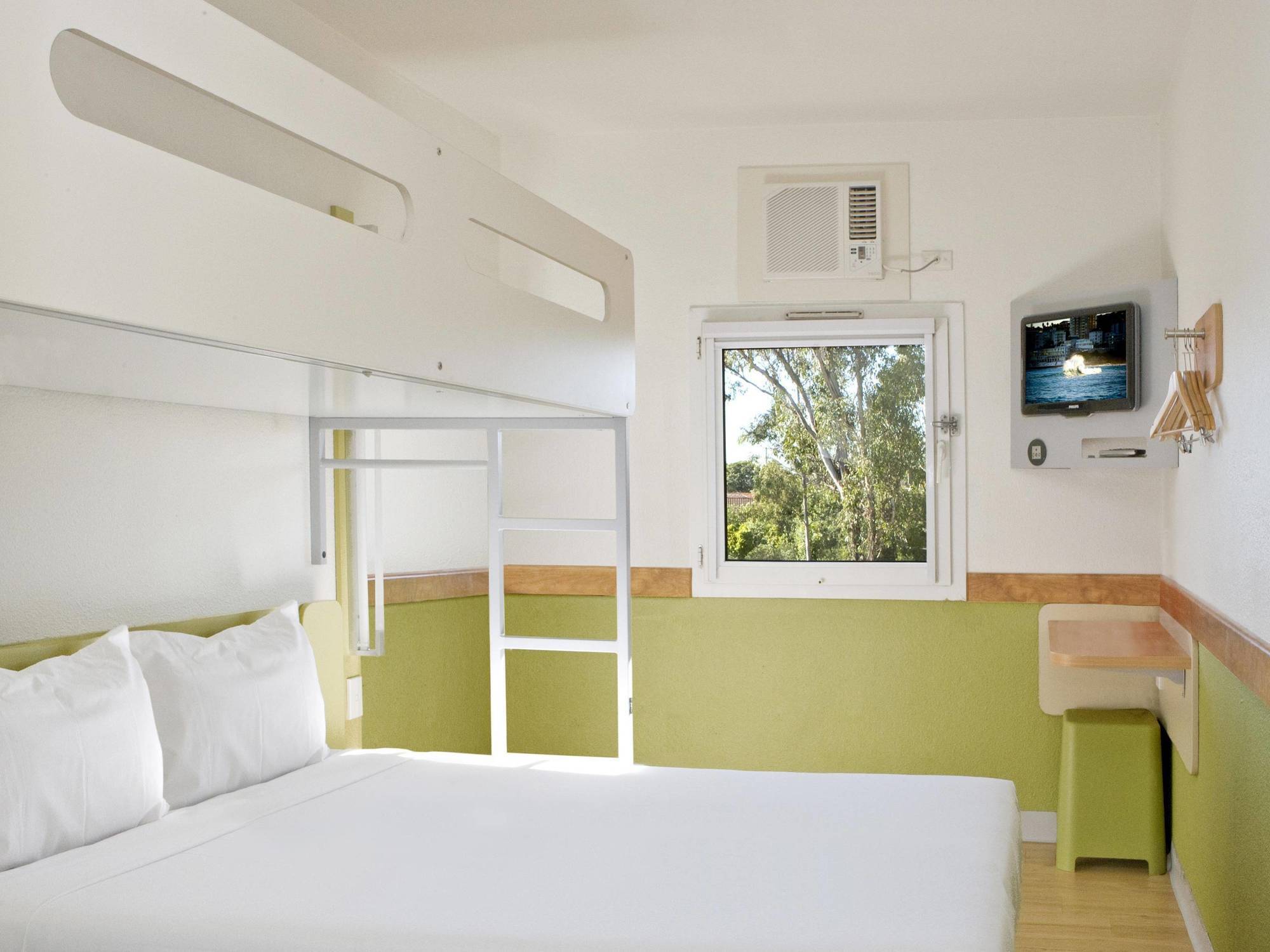 Imperial Motel Windsor Brisbane Dış mekan fotoğraf