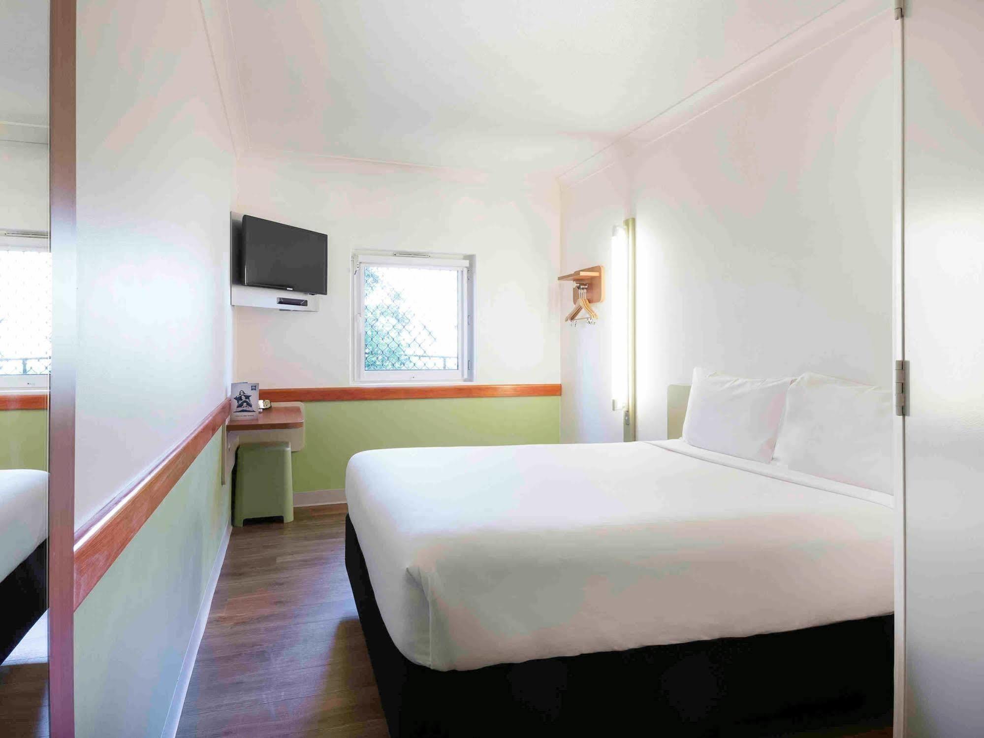 Imperial Motel Windsor Brisbane Dış mekan fotoğraf