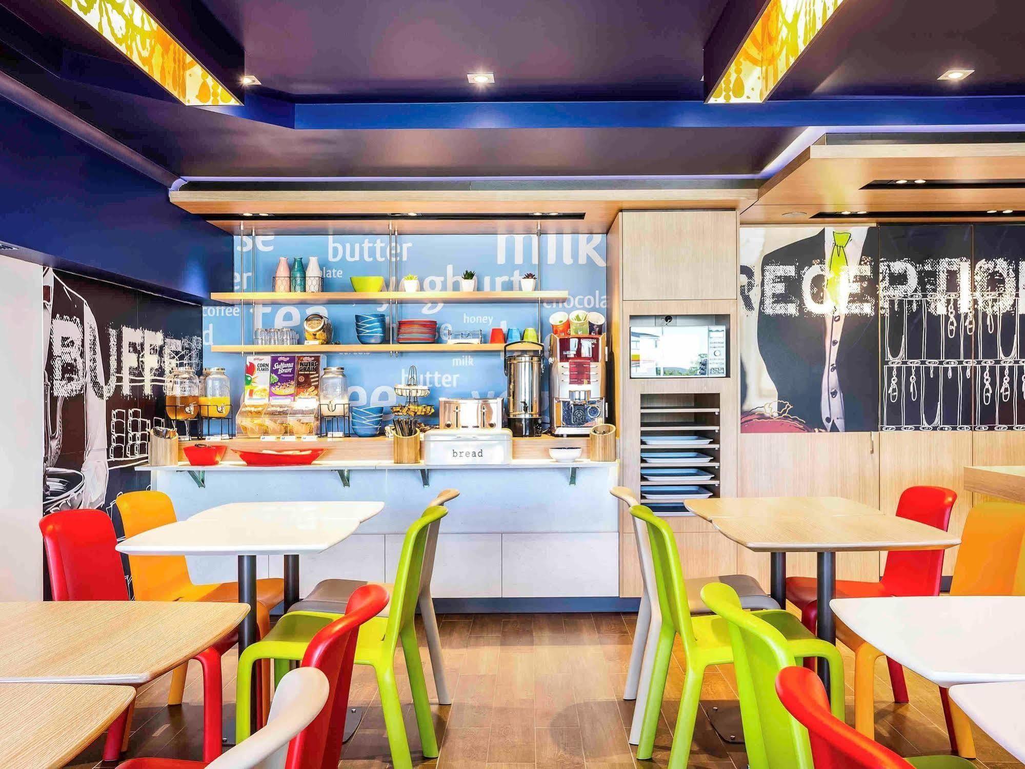 Imperial Motel Windsor Brisbane Dış mekan fotoğraf
