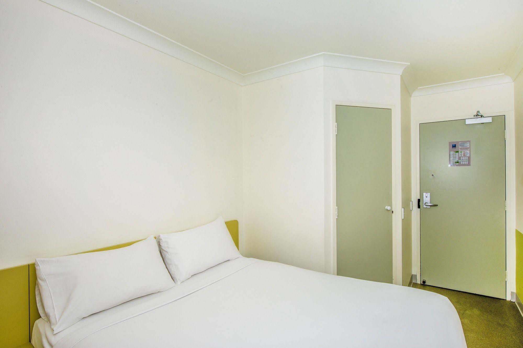 Imperial Motel Windsor Brisbane Dış mekan fotoğraf
