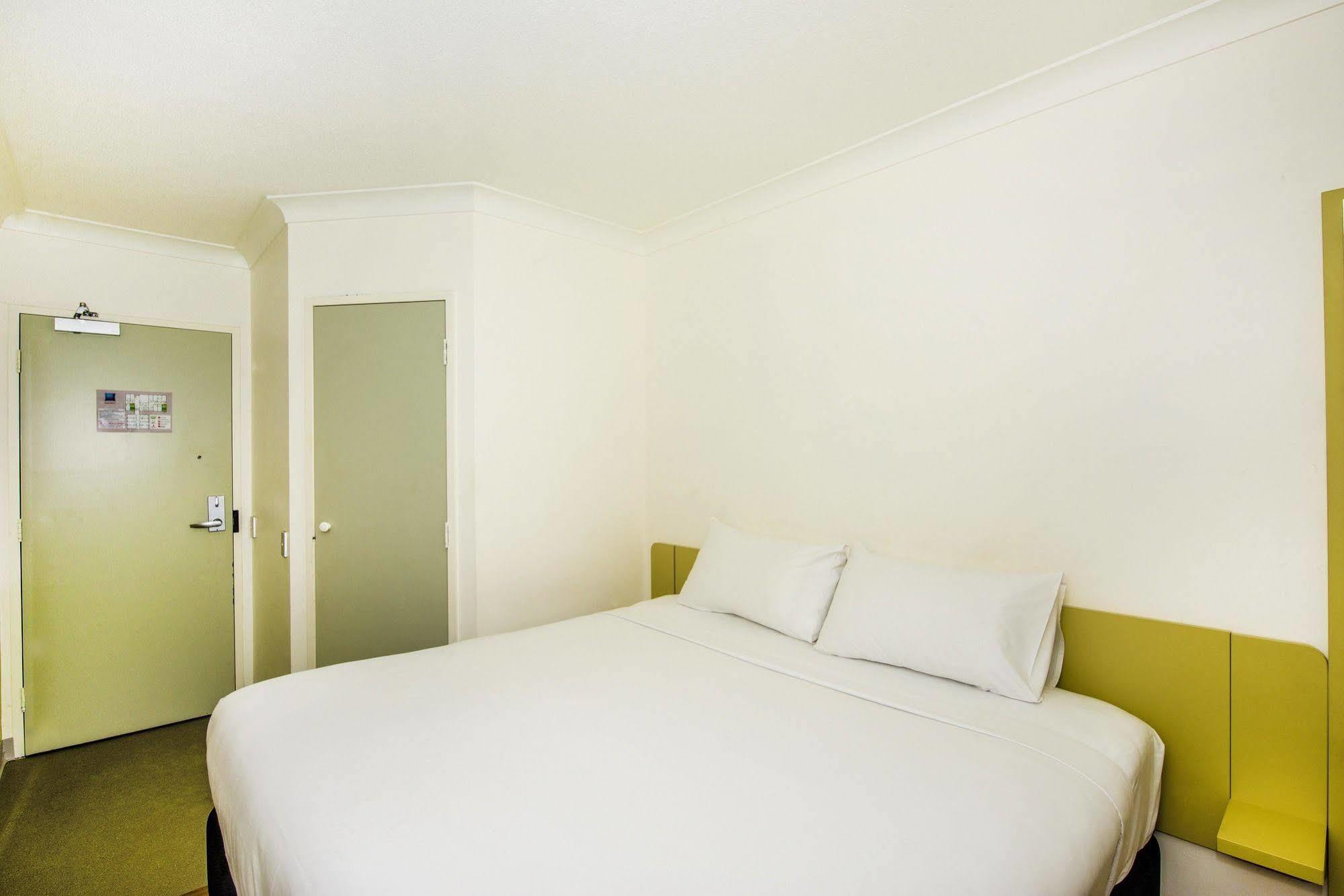Imperial Motel Windsor Brisbane Dış mekan fotoğraf