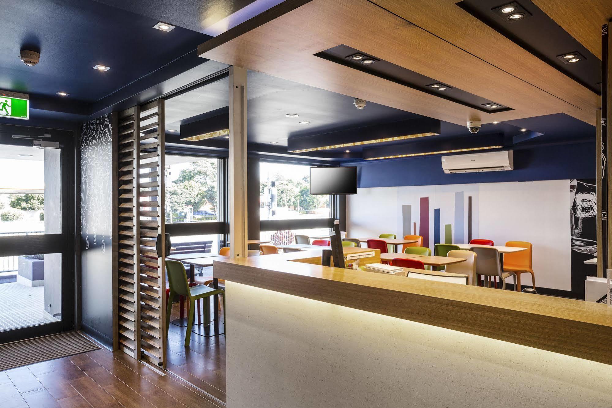 Imperial Motel Windsor Brisbane Dış mekan fotoğraf