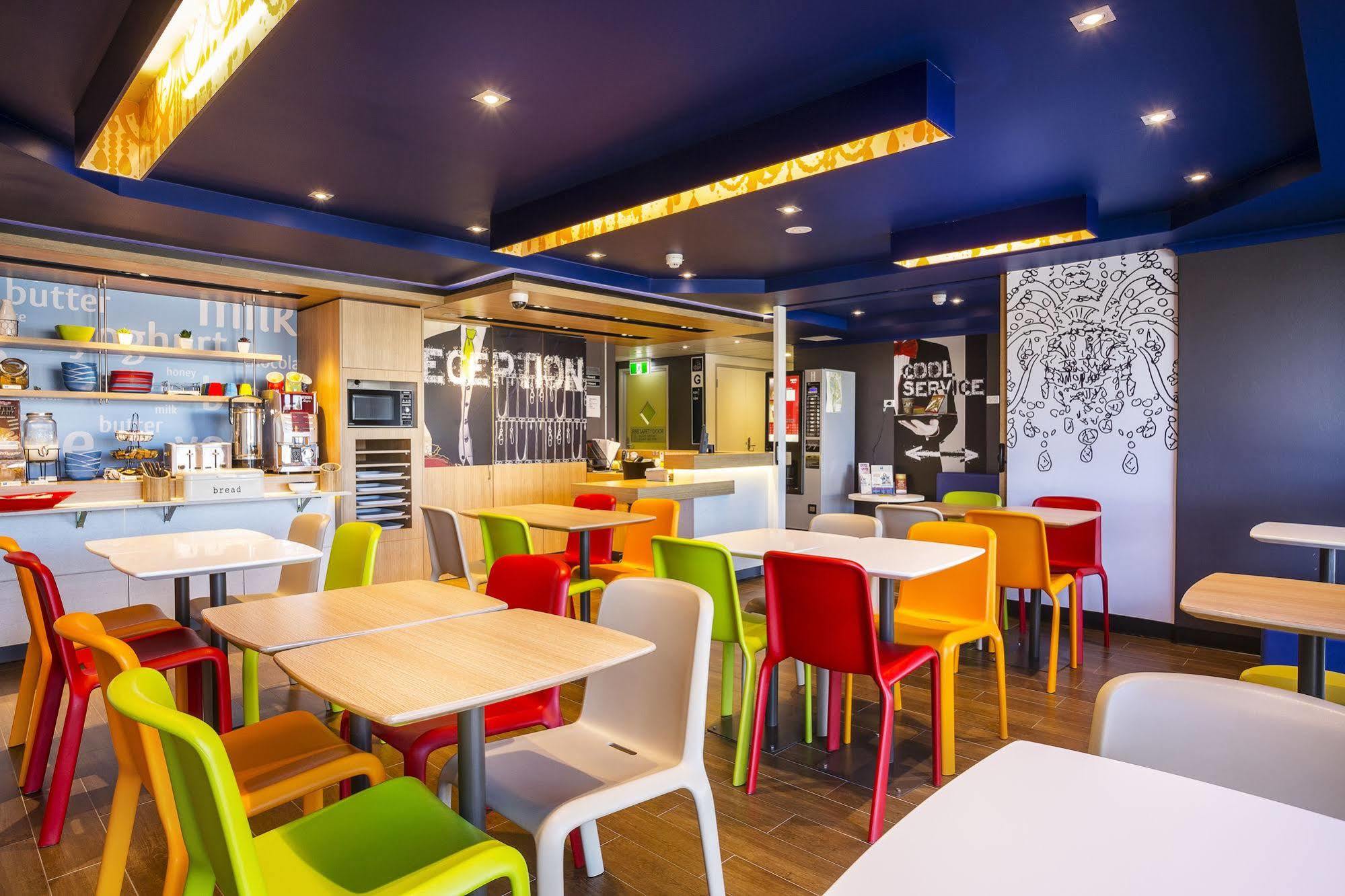Imperial Motel Windsor Brisbane Dış mekan fotoğraf