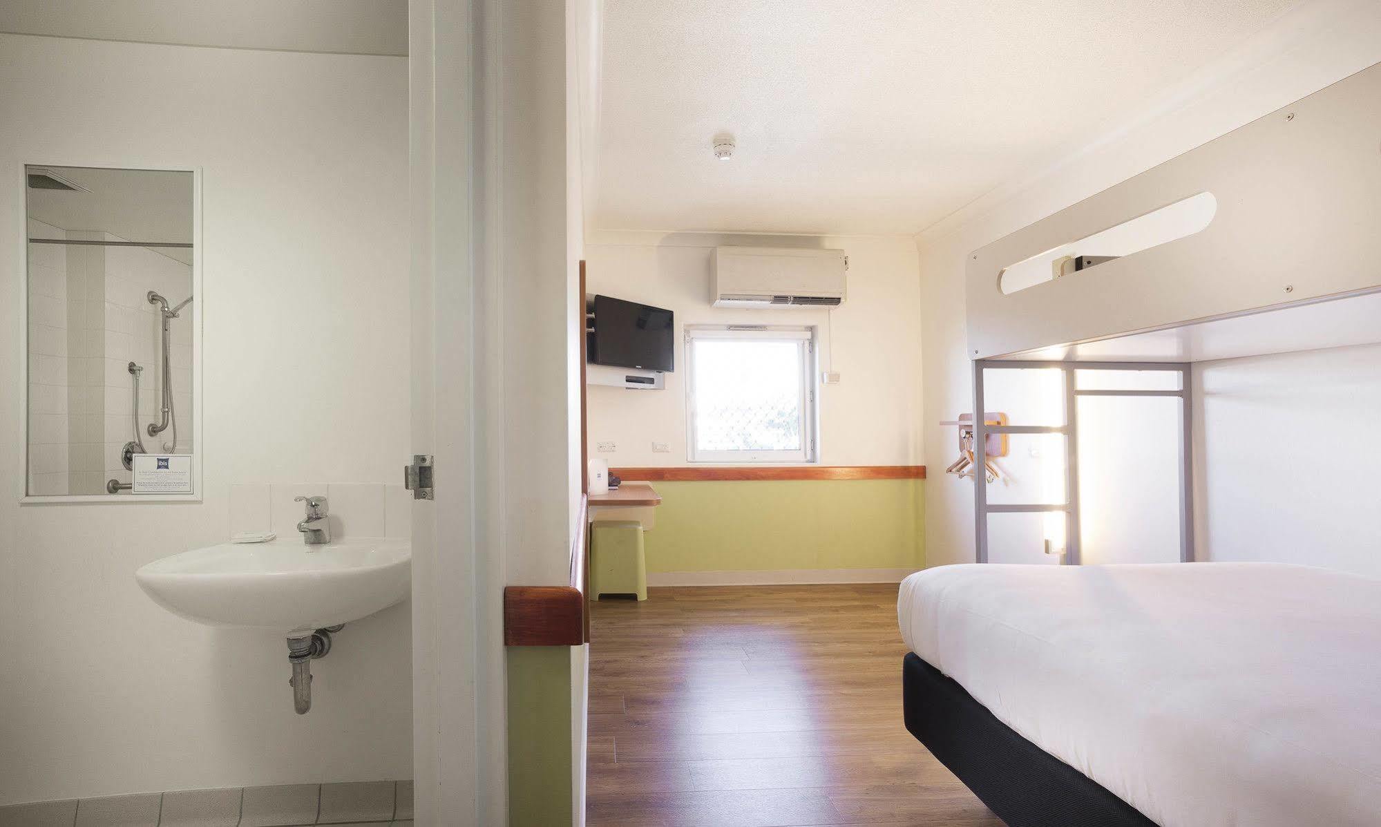 Imperial Motel Windsor Brisbane Dış mekan fotoğraf