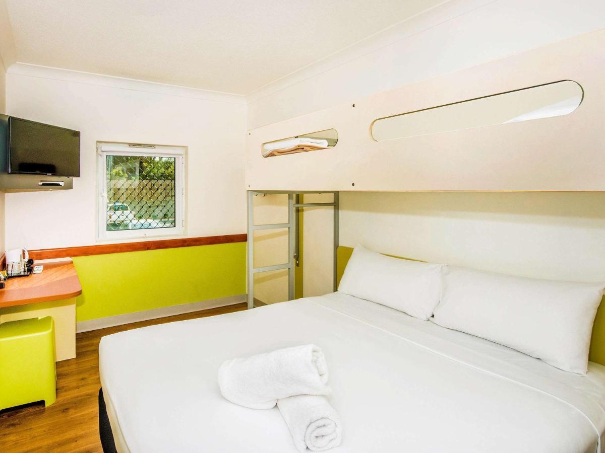 Imperial Motel Windsor Brisbane Dış mekan fotoğraf