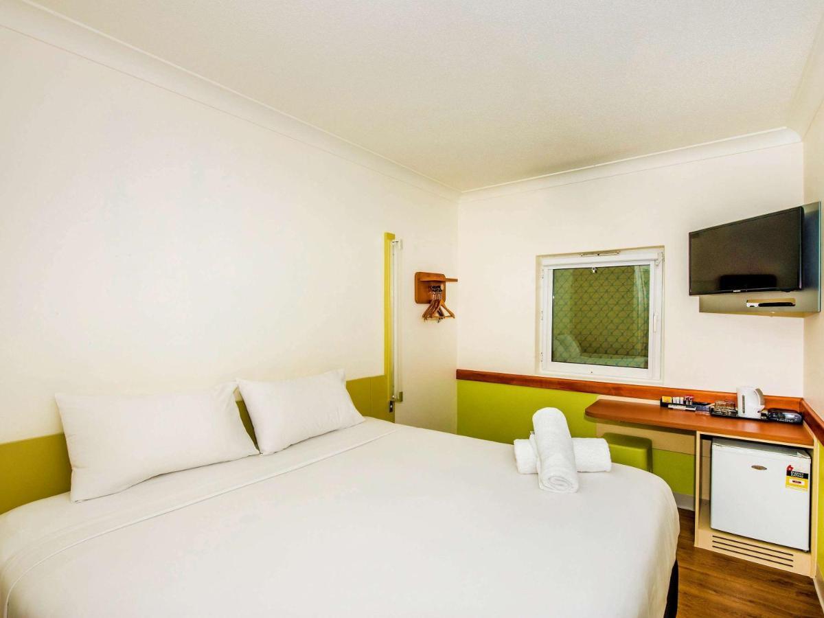 Imperial Motel Windsor Brisbane Dış mekan fotoğraf